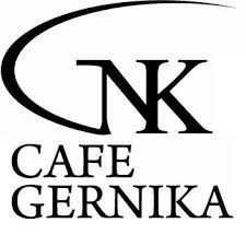 Cafe Bar Gernika Sarriko Logotipo