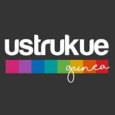 Logotipo de Ustrukue Jatetxea